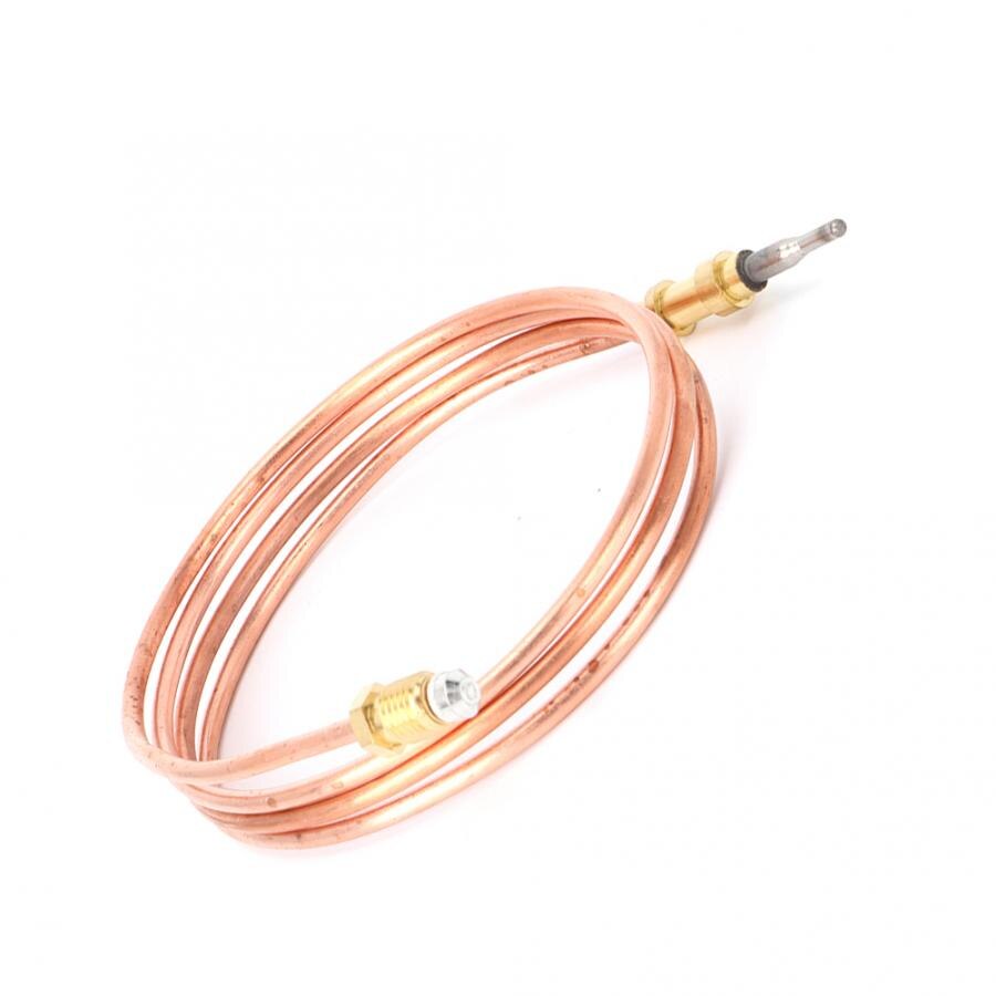 Thermocouple Replacement for Gas Furnace Stove Cooker Water Heater Wall-mounted Furnace Parts