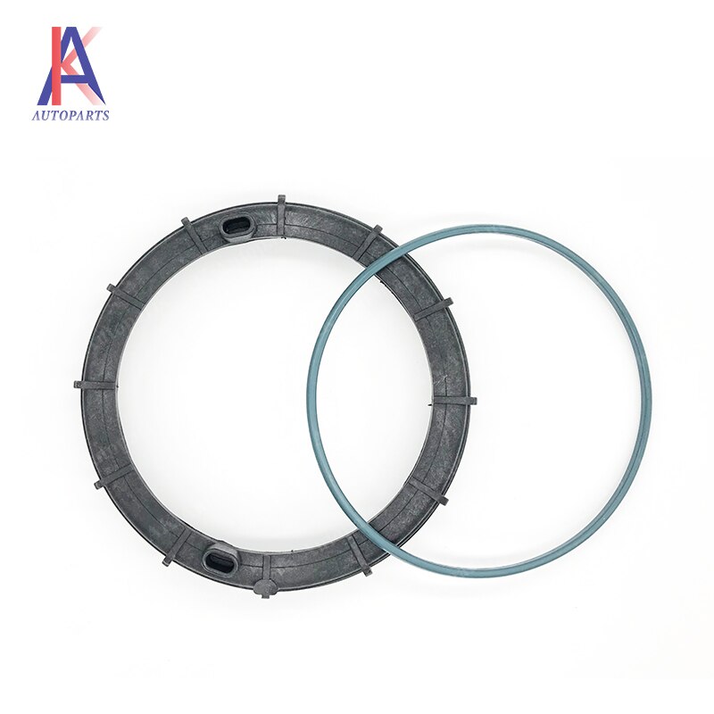 Voor Citroen Peugeot Brandstoftank Vergrendeling Ring Seal 153130 153141