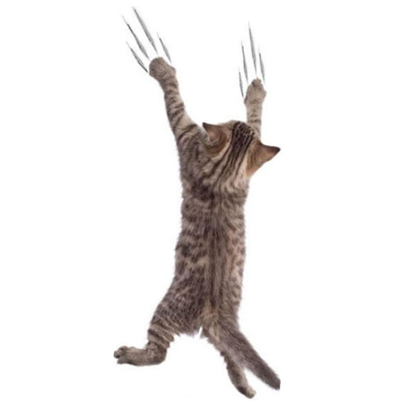 3D Cute DIY Cat Decals Family Wall Stickers Animal Sticker Window Room Decorations Bathroom Toilet Seat Decor Cartoon Art Decals: 06