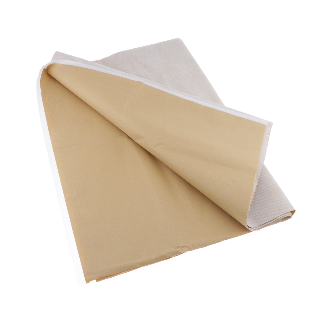 Tela adhesiva de tela no tejida para manualidades, accesorios para planchar