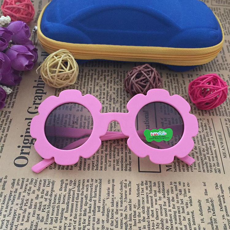 Bonitas gafas de sol redondas para niños, , amarillas, azules, anaranjadas, para niños, niñas, niños, gafas de sol, oculos de sol infantil