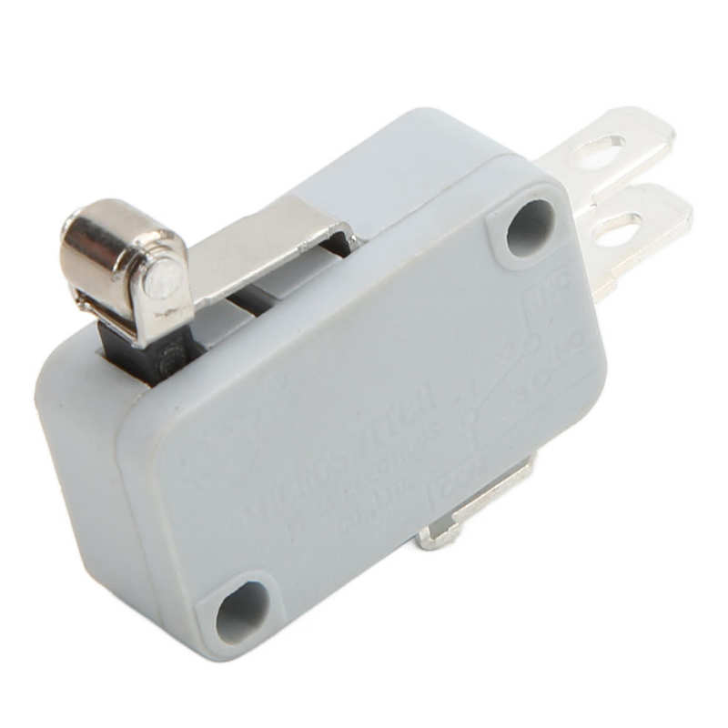 25861G01 Accelerator Micro Switch Accelerator Pedal Box Micro Switch Rugged Replacement for EZGO Gas 4 Cycle 1994‑up for Club