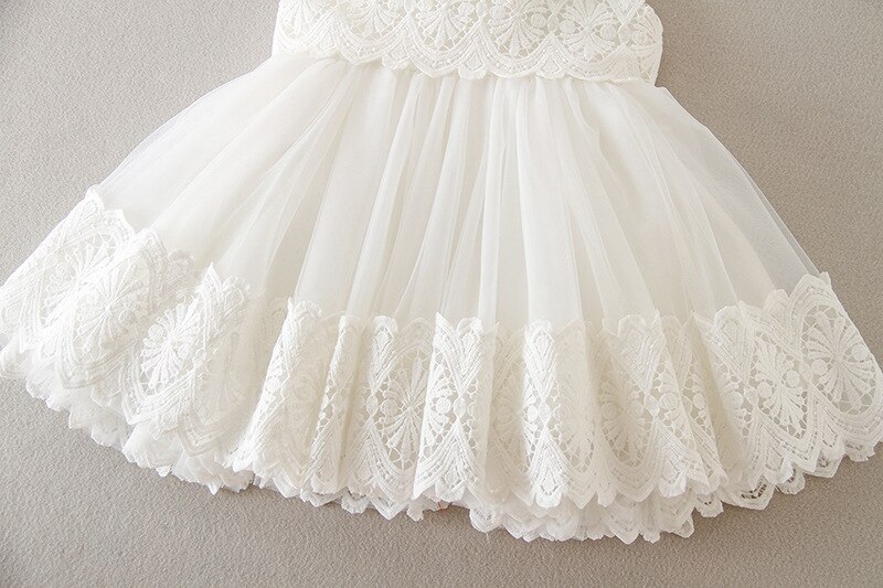 HAPPYPLUS abiti da battesimo per ragazza fiore abito da bambino abito da bambino 1 anno abiti da battesimo abiti da doccia per bambina 2022