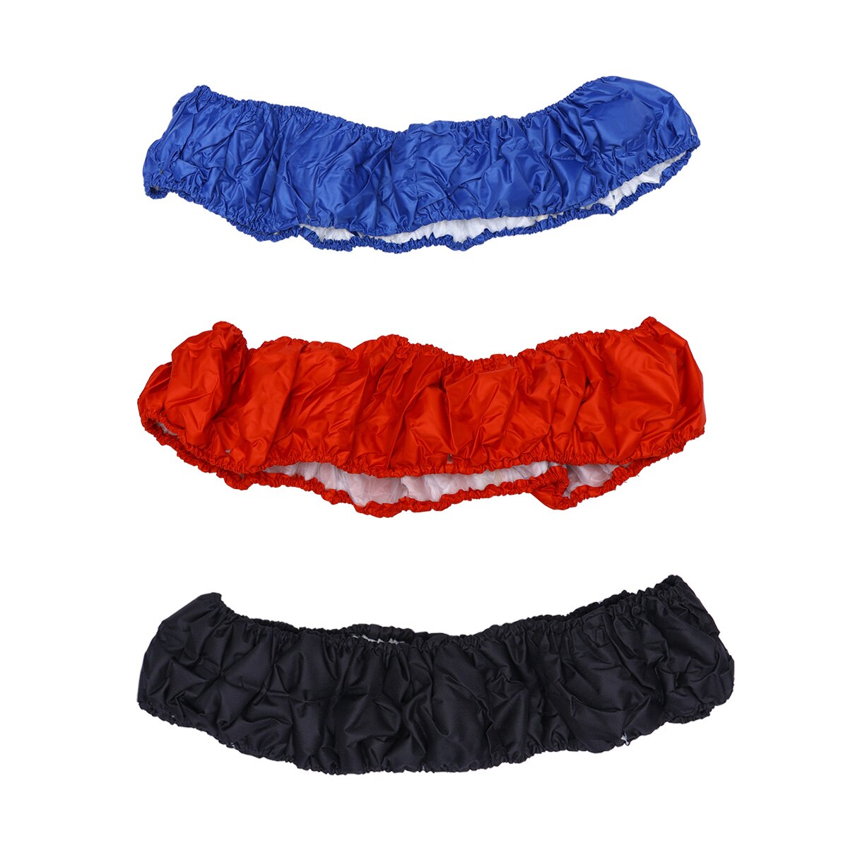 Cubierta de borde de esponja para cama elástica redonda, trampolín de repuesto de cama elástica redonda, azul, 38/40/48 pulgadas, 1 ud.