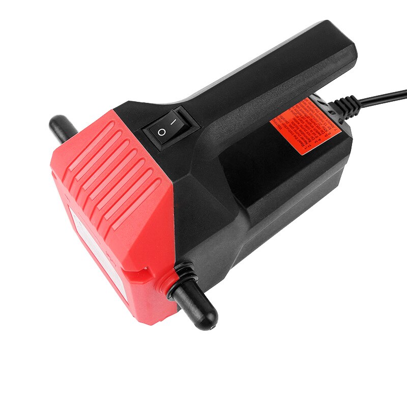 Electric Car Engine Oil Pump Oil/Crude Oil Fluid Sump Extractor Scavenge Exchange Transfer Pump Suction Transfer Pump Newest