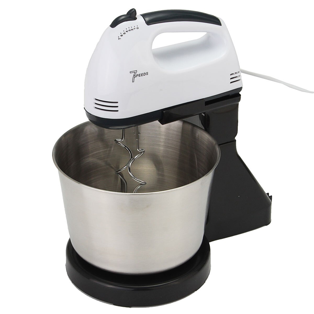 Vorwerk Thermomix TM5 Multifunctionele keukenmachine
