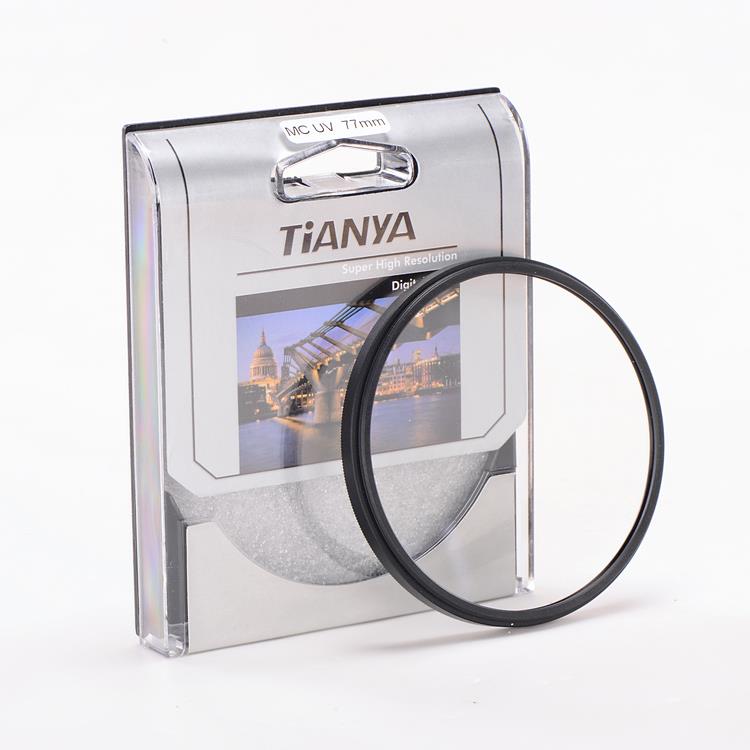 Mc -uv 37 40.5 43 46 49 52 55 58 62 67 72 77 82 86 mm ultraviolet lensfilterbeschermer voor canon nikon sony pentax camera