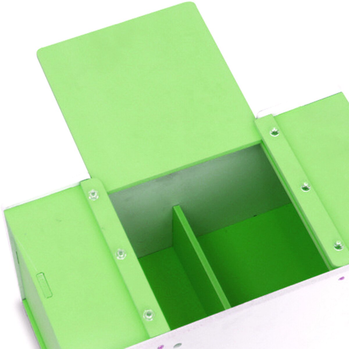 Wood Bird Nesting Box Budgie Parakeet Breeding Box Birdhouse With Perch For Parakeets Lovebirds Cockatiel Parrots Birds