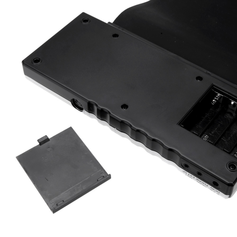 Flexibele Roll Up Elektronische Soft Keyboard Piano Draagbare 61 Toetsen Keyboard Muziekinstrument Speelgoed Voor Kind