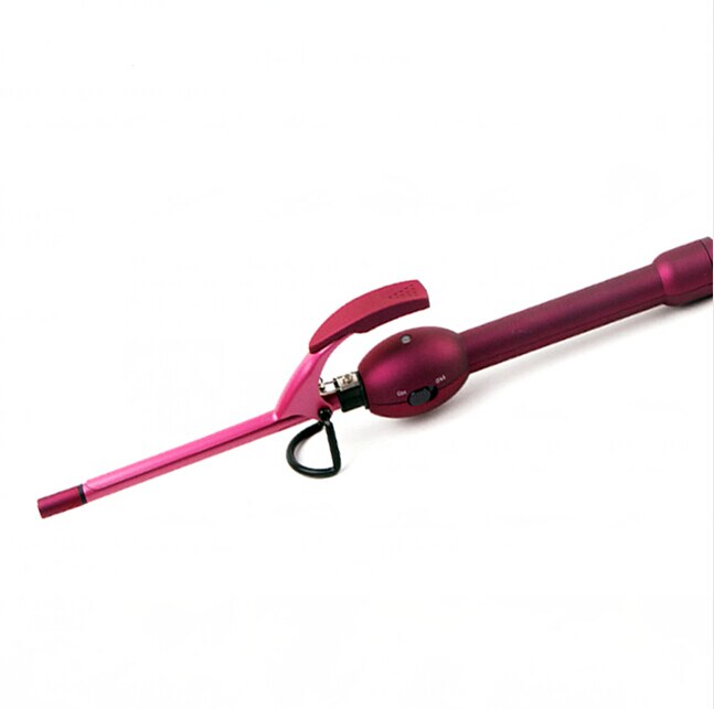 Bigoudi pour cheveux courts de noël homme cheveux secs et humides utilisation sans dommage cheveux soins de beauté