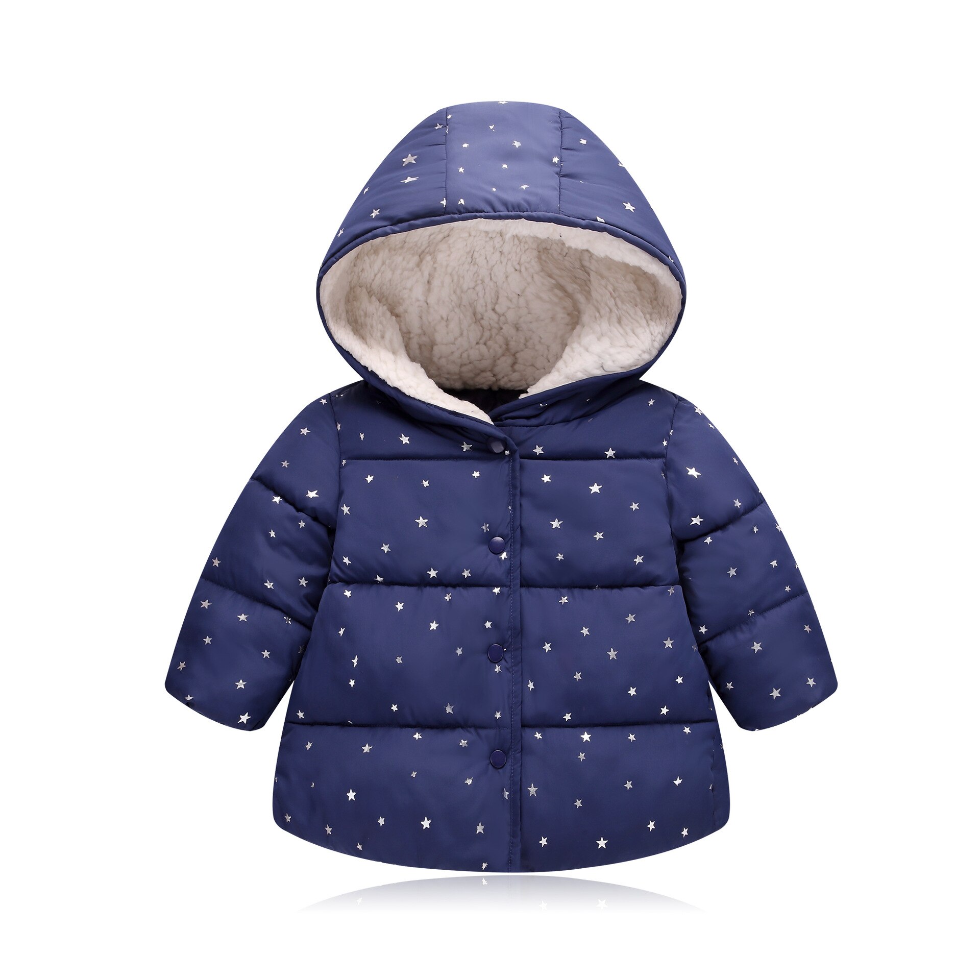 Meisje Jas Met Bont Kleding Jongens Jas Jas Voor Meisjes Jongen Winter Kinderen Jassen Kids Meisjes Kleding Jongen 6 Te 12 Parka Winter