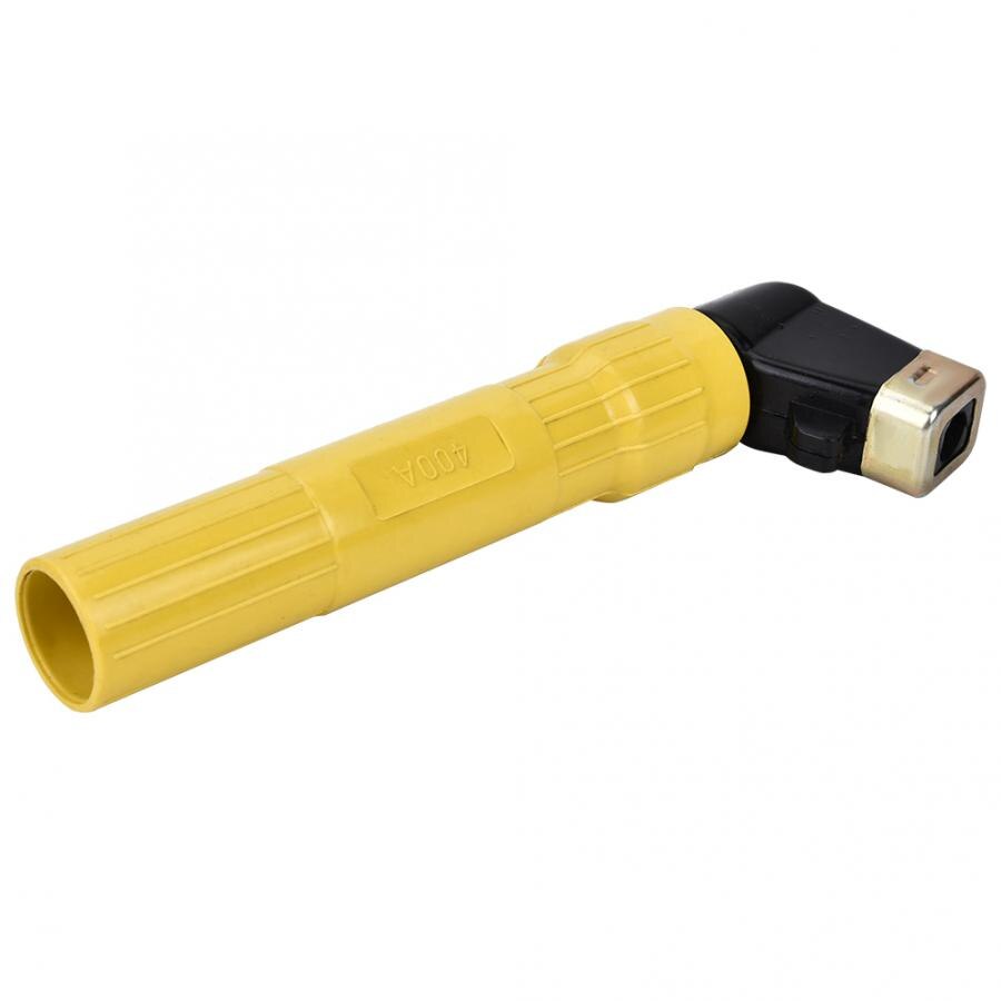 Electrode Holder Welding Tool 400Amp Soldering Arc Rod Welding Electrode Clamp Tool Set Welding Tool