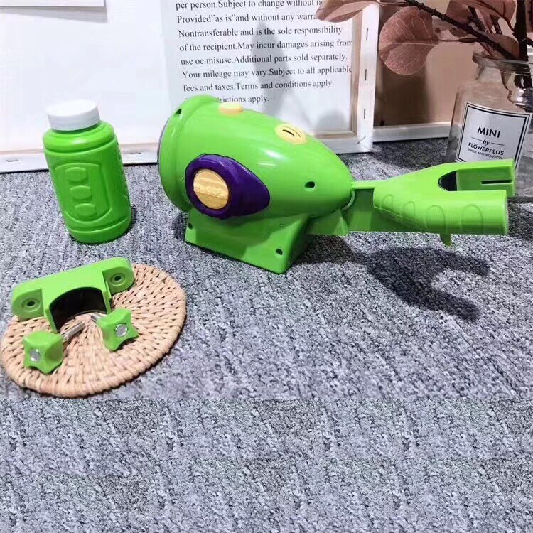 Outdoor Farbe Fahrrad Blase Automatische Maschine Baby Bad Schwimmen Reiten Badewanne Seife Maschine Spielzeug Für Kinder