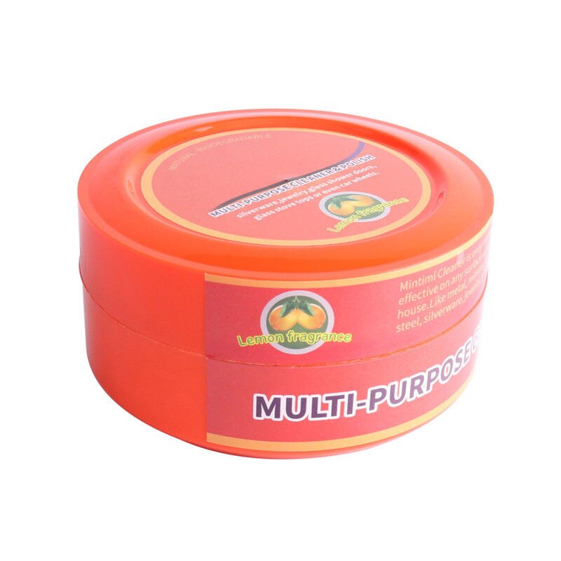 Mintiml Cleaner Shadazzle Natural Multi-Purpose Cleaner and Polish