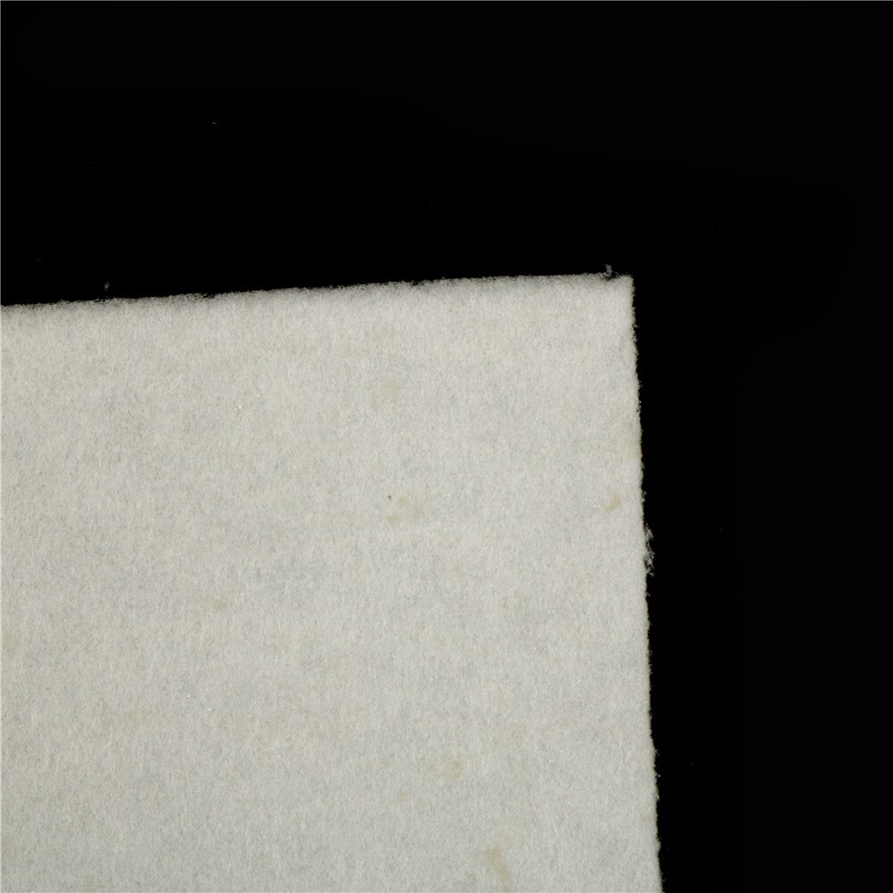 10pcs/pack Ceramic Fiber Paper Square Microwave Kiln Papers Glass Fusing Paper for Household DIY Craft 70*70mm