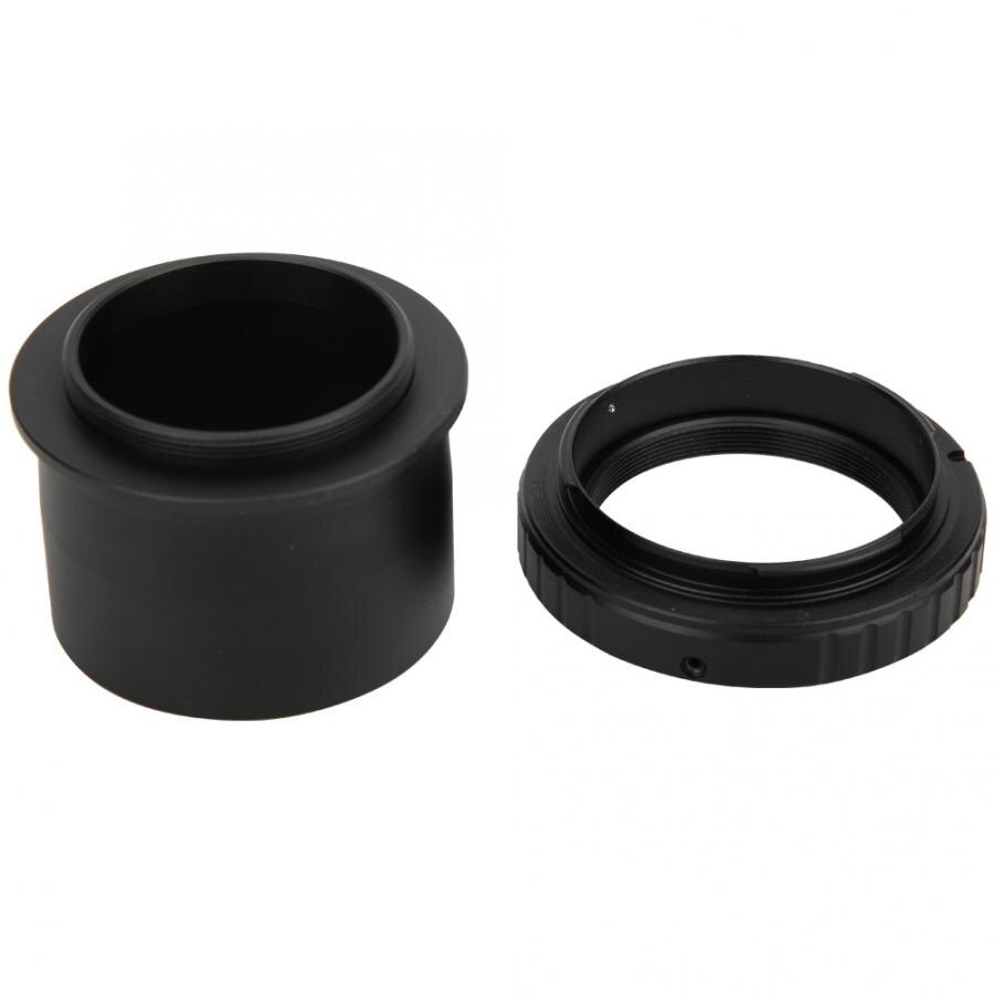 T2-AF Metalen Adapter Ring Voor 2 Inch Astronomische Telescoop Lens Voor Nikon Af Mount Dslr Camera Macro Ring