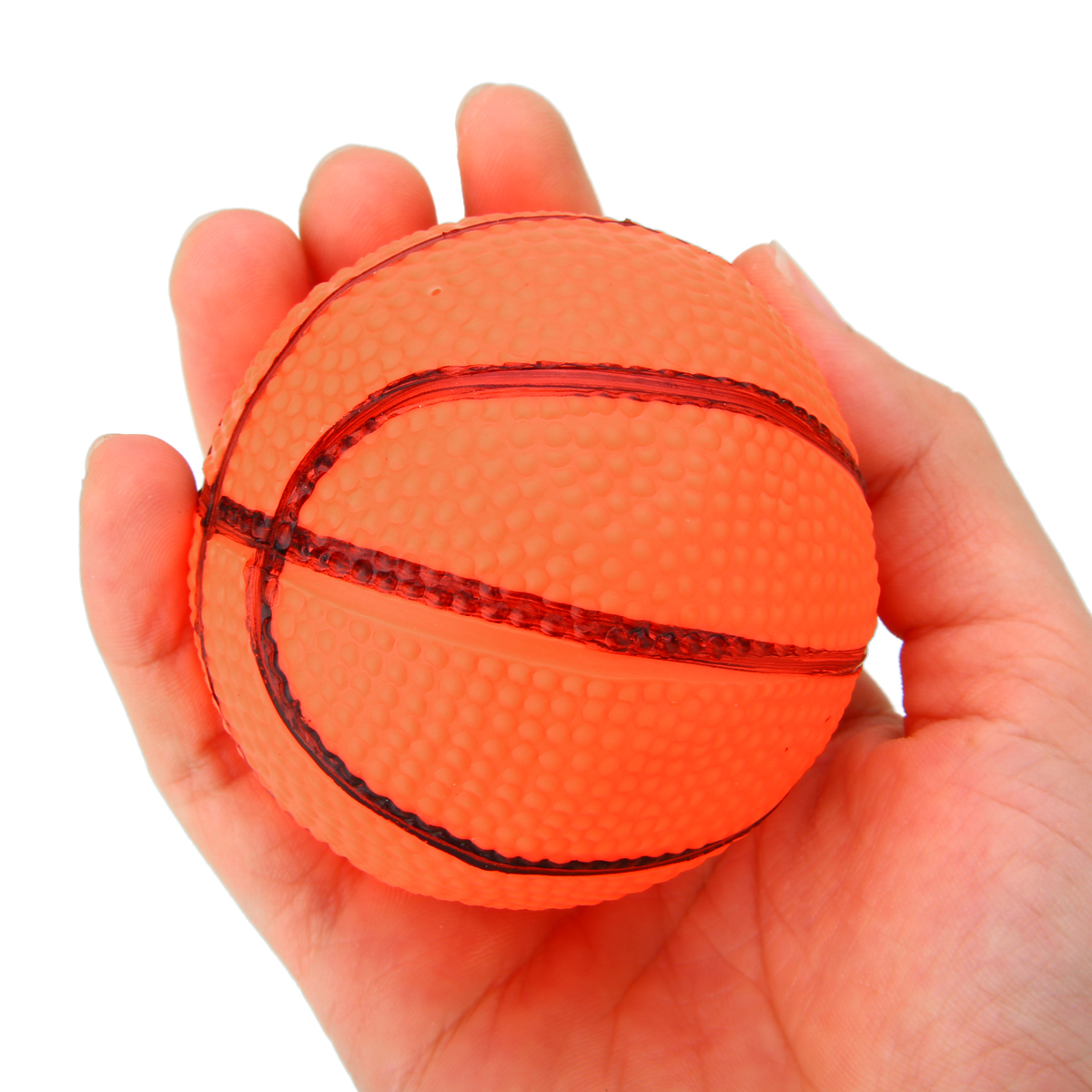 Mini panier de Basket-Ball cerceau Net ensemble avec Basket-Ball pour enfants enfant intérieur Basket-Ball sport jeu modèle aléatoire