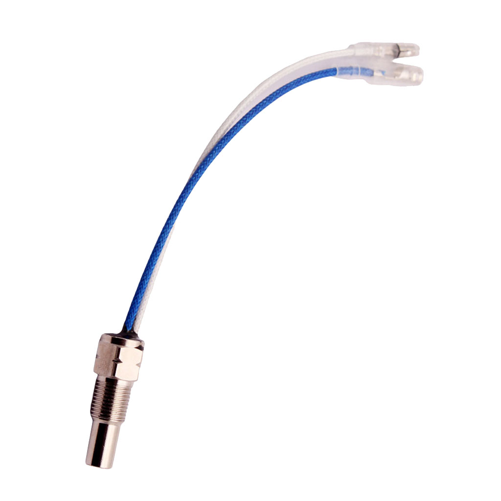 Car Auto Gauge Universal Water Temperature Sensor Oil Temp Sender NPT 1/8"