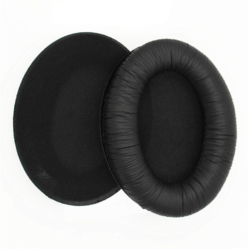 Almohadillas de espuma de repuesto para auriculares Sennheiser HD201, funda para los oídos masculina y femenina de , 23 de julio 30