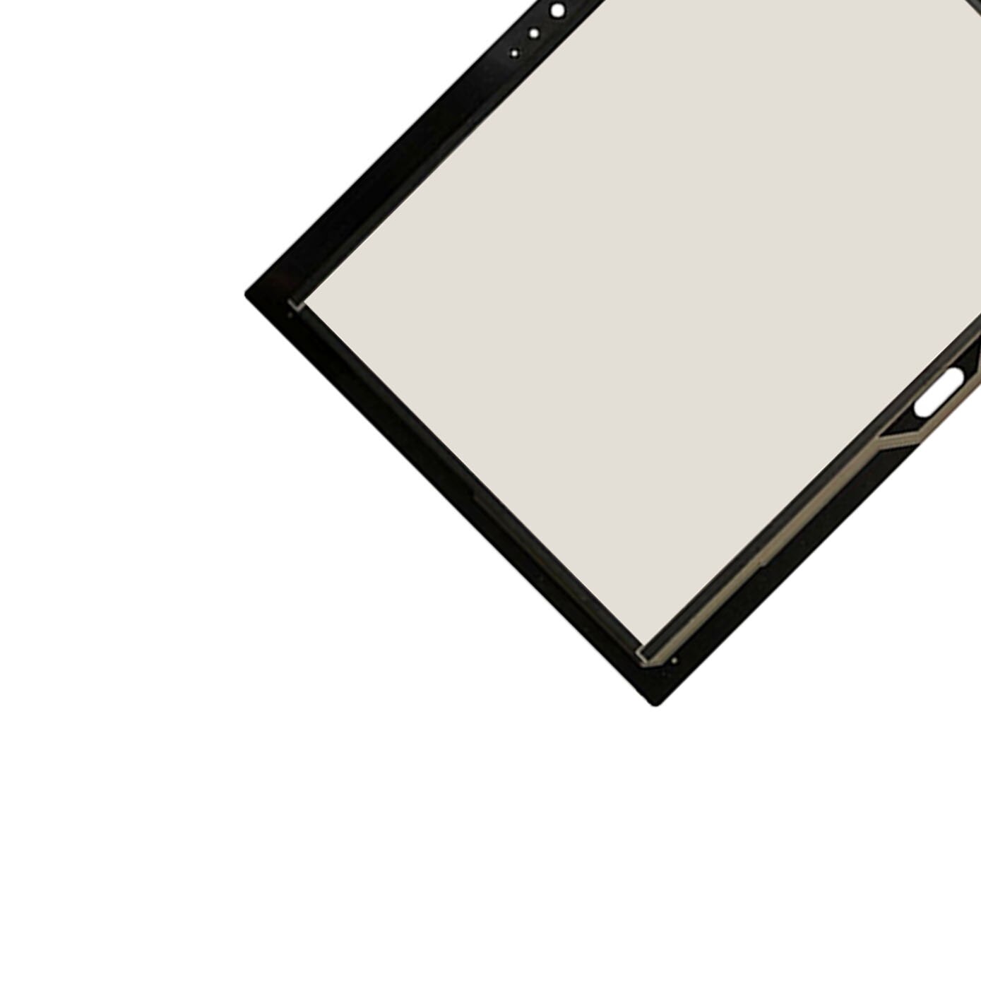 LCD dla Lenovo Tab 4 10 Plus TB-X704 TB-X704L TB X704 Tab4-x704 wyświetlacz LCD ekran dotykowy szkło Digitizer zgromadzenie