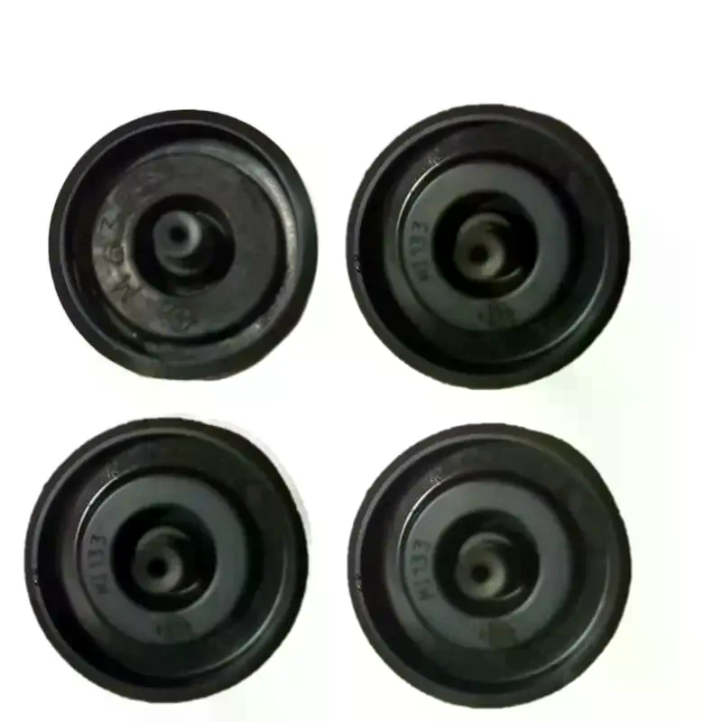 Replacement Gaskets for Toilet Fill Valve, Fits Fluidmaster 200, 400, 747