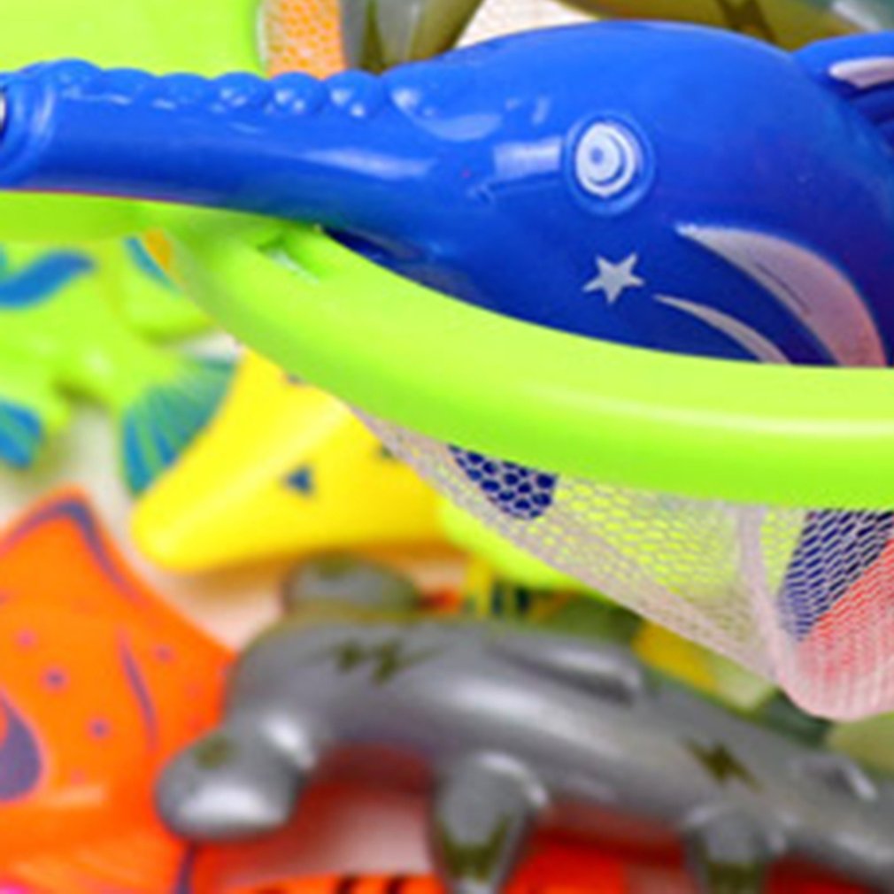 1 Pc Kids Telescopische Vlinder Netto Uitschuifbare Insect Bug Handvat Pole Vouwen Visnetten Gereedschap Voor Catching Insect Kids Vis speelgoed