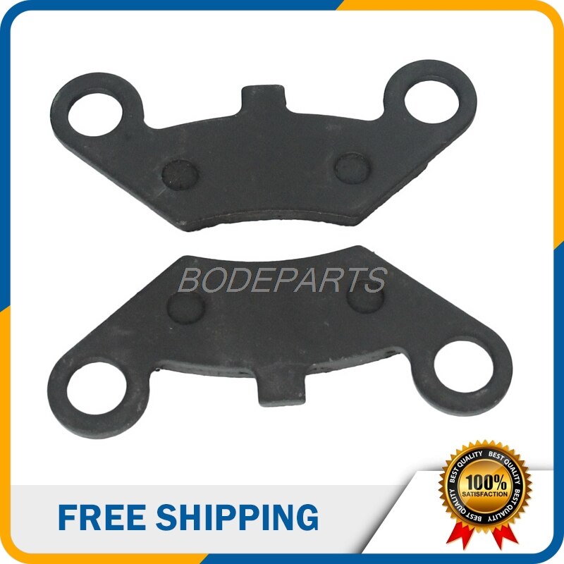 Para CF188 CF 188 500cc Cfmoto 500 CF500 ATV 4x4, piezas de motocicleta, pastillas de freno, disco de freno