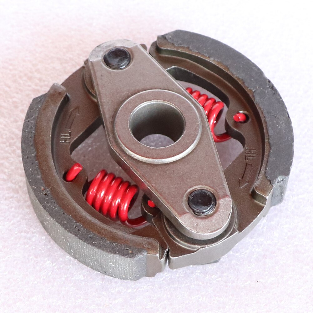 Mini motorcycle engine, high 44-6 performance, two-stroke pocket, dirt pit bike atv quad buggy 47cc 49cc parts