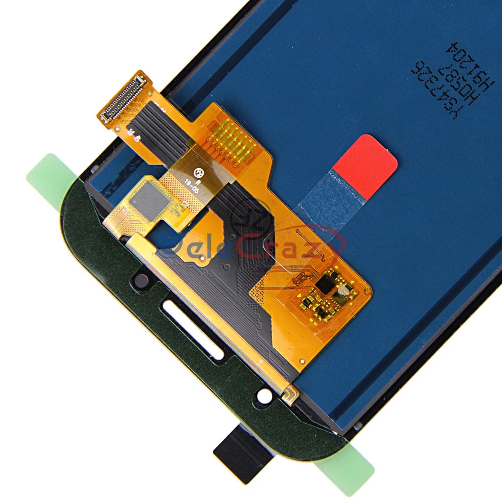 100% testato per SAMSUNG galassia A3 2017 A320 A320M A320FL A320F Schermo LCD con tocco Assemblea di Schermo di Ricambio AAA TFT