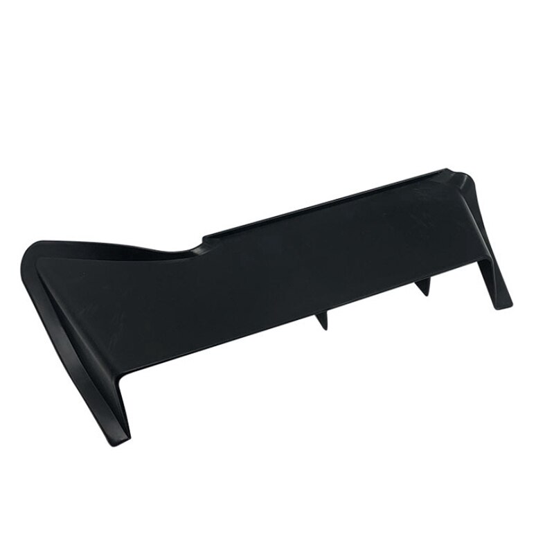 Car Dashboard Storage Box Central Control Dashboard Storage Box Cover for Honda Fit