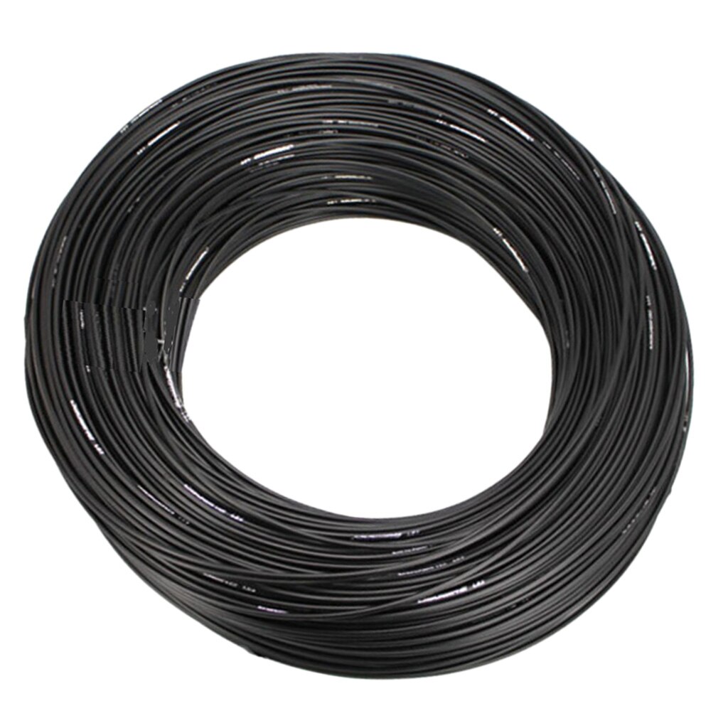 5M Bike Brake Shifter Cable Housing Kit Road MTB Bicycle Brake Shifter Cables Wrap Wire Sleeve Coat Accessory