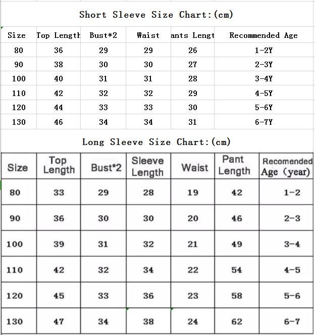 Pudcoco Peuter Kids Baby Meisjes Satijn Pyjama Set Lange/Korte Mouwen Button-Down Nachtkleding Pjs Trainingspak Outfits 1-7T