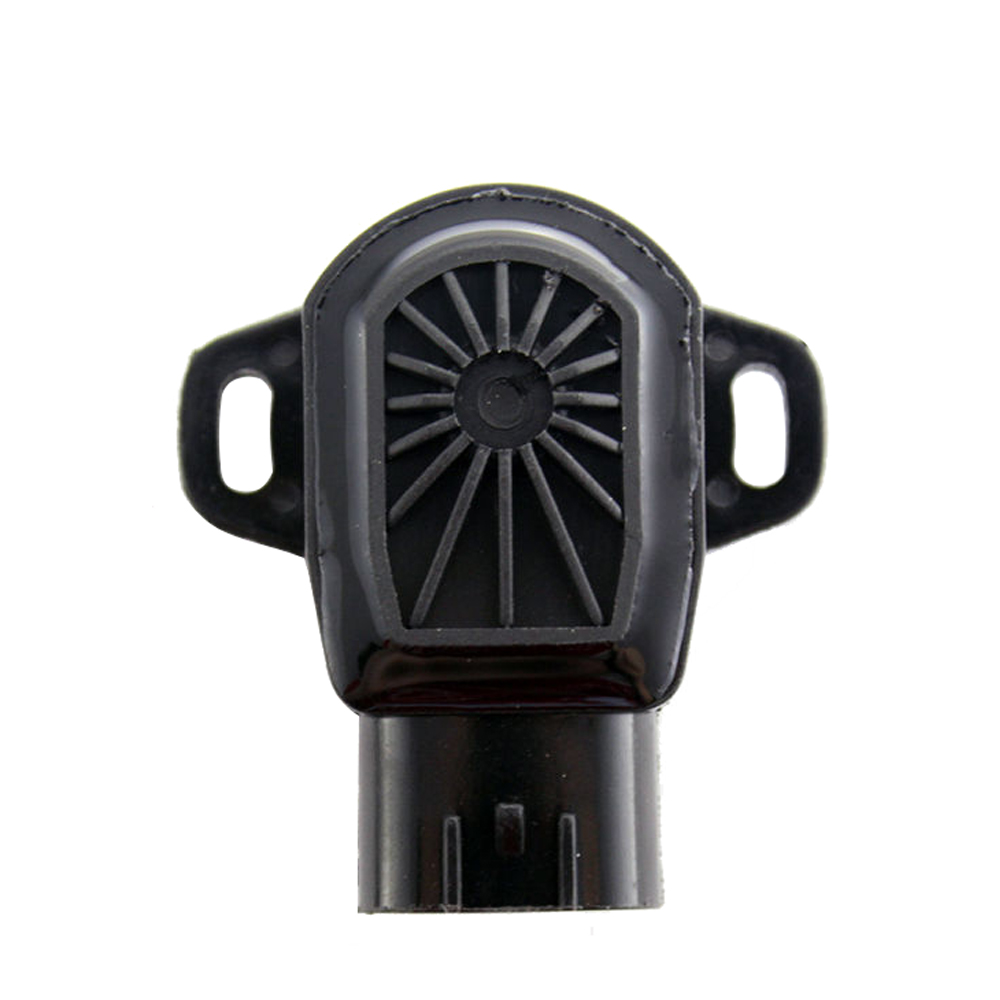 Counterclockwise TPS THROTTLE POSITION SENSOR FOR SUZUKI GRAND VITARA IGNIS II 2 LIANA 1.3 1.6 i 2.0 1342054G00 13420-54G00