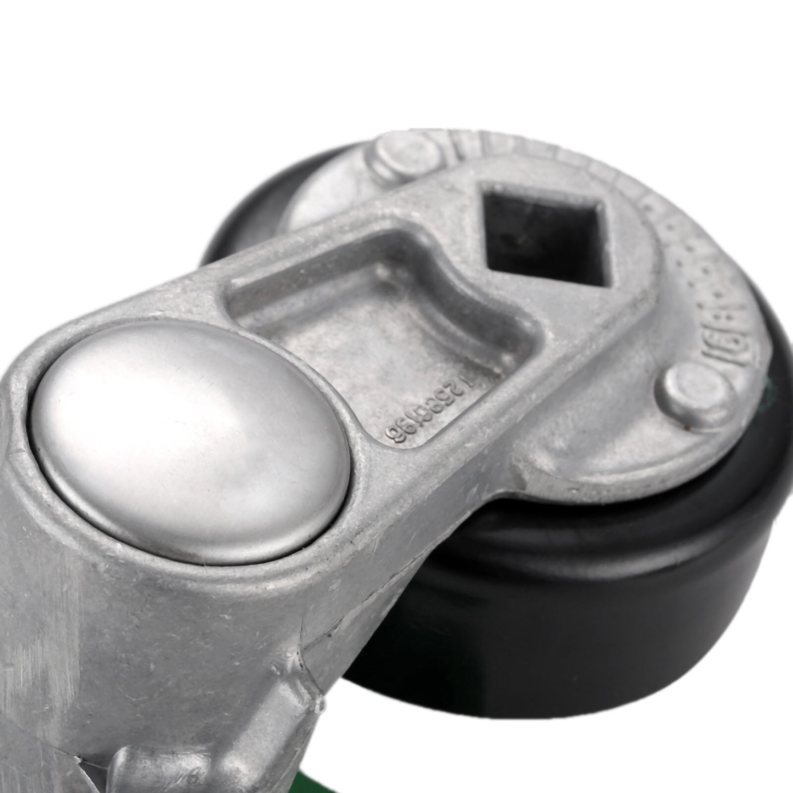 Yetaha Belt Tensioner Assembly Pulley For Chevy GMC 12580196