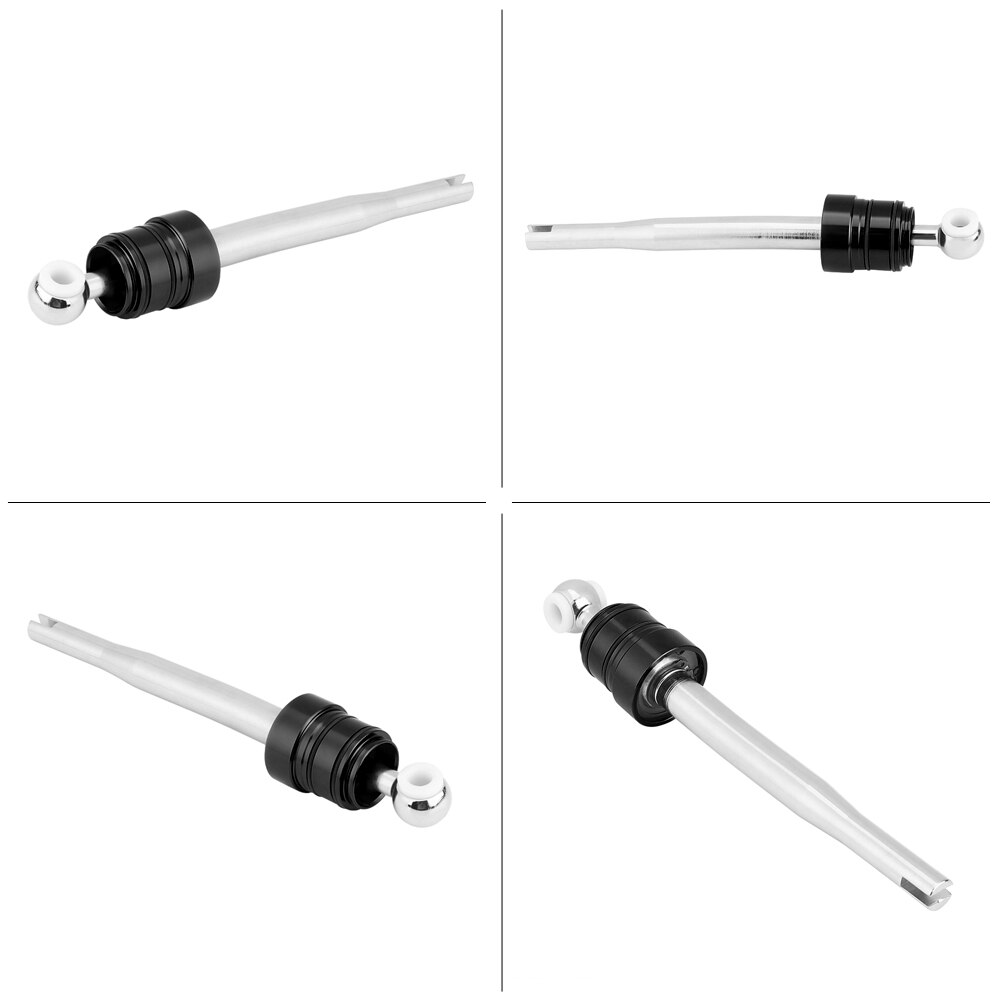 Quick shift short throw shifter voor bmw  e30 e36 e39 e46 m3 m5 3-- serie 5-- serie