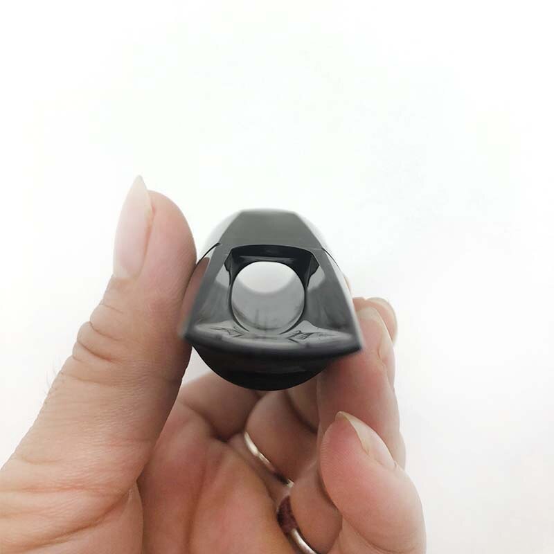 Saxofón Alto ABS, boquilla de plástico, accesorios para instrumentos musicales