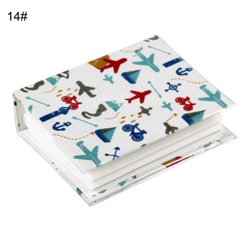 100 ark 6 tommer fotoalbum billeder opbevaring samling bog: 14