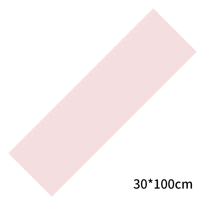 30*100 cm Gedruckt Yoga Handtuch Tragbare Doppel Schicht Nicht-Slip Matte Schutz Yoga Übung Pad Schnell Trocknend pilates Handtuch Decke: Licht Gelb