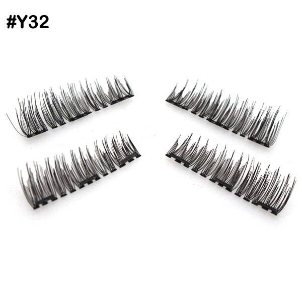 Premium Magnetic Eyelash Applicator 8d Quantum Magnetic Eyelash Partner Magnetic Lashes Clip Easily Apply Magnetic Eyelash Tool: Y32