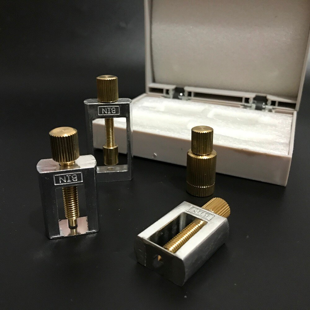 Tandheelkundige Handstukken Reparatie Tools Hoge Snelheid Handstukken Lagers Cartridge Turbine Reparatie Tool Set