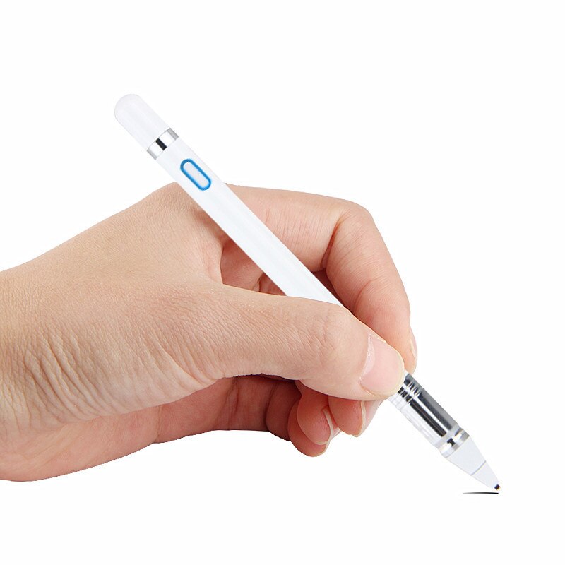 Active Pen Capacitive Touch Screen For Huawei Mate 10 Pro 9 8 7 P 6 P10 Plus P9 P8 P7 mate9 8 Stylus Pen Mobile phone NIB 1.35mm
