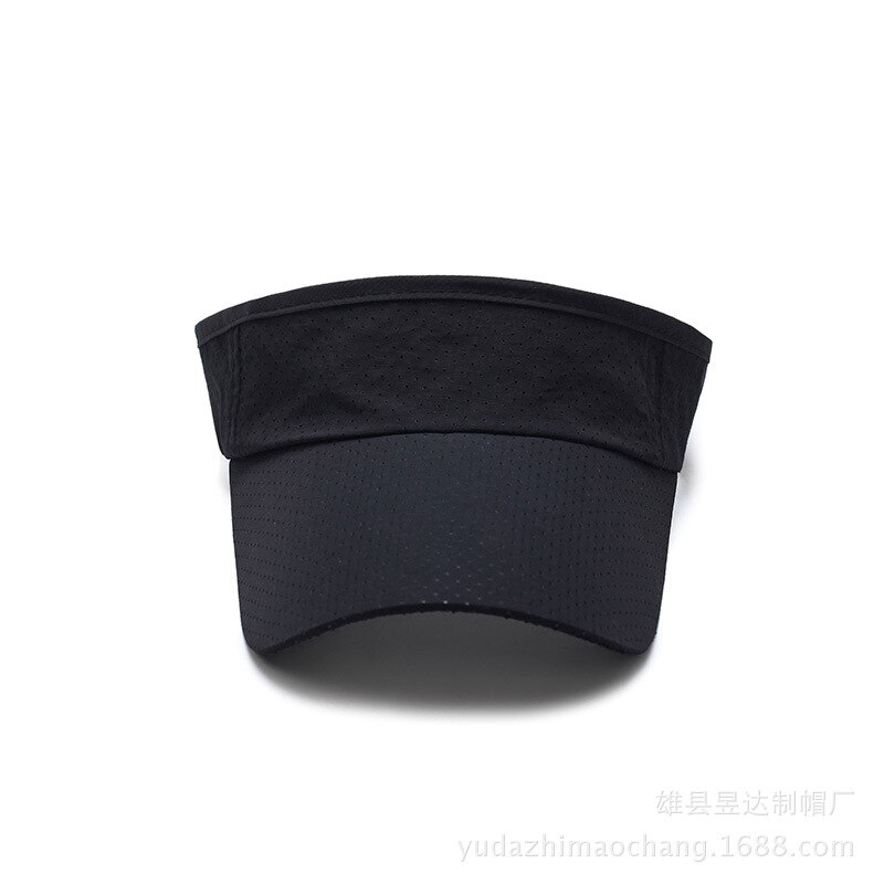 Summer Sun Hat Men Women Breathble Quick-Drying Hat Outdoor Travel Shade Visors Hat Fishing Beach UV Protection Wide Brim Cap