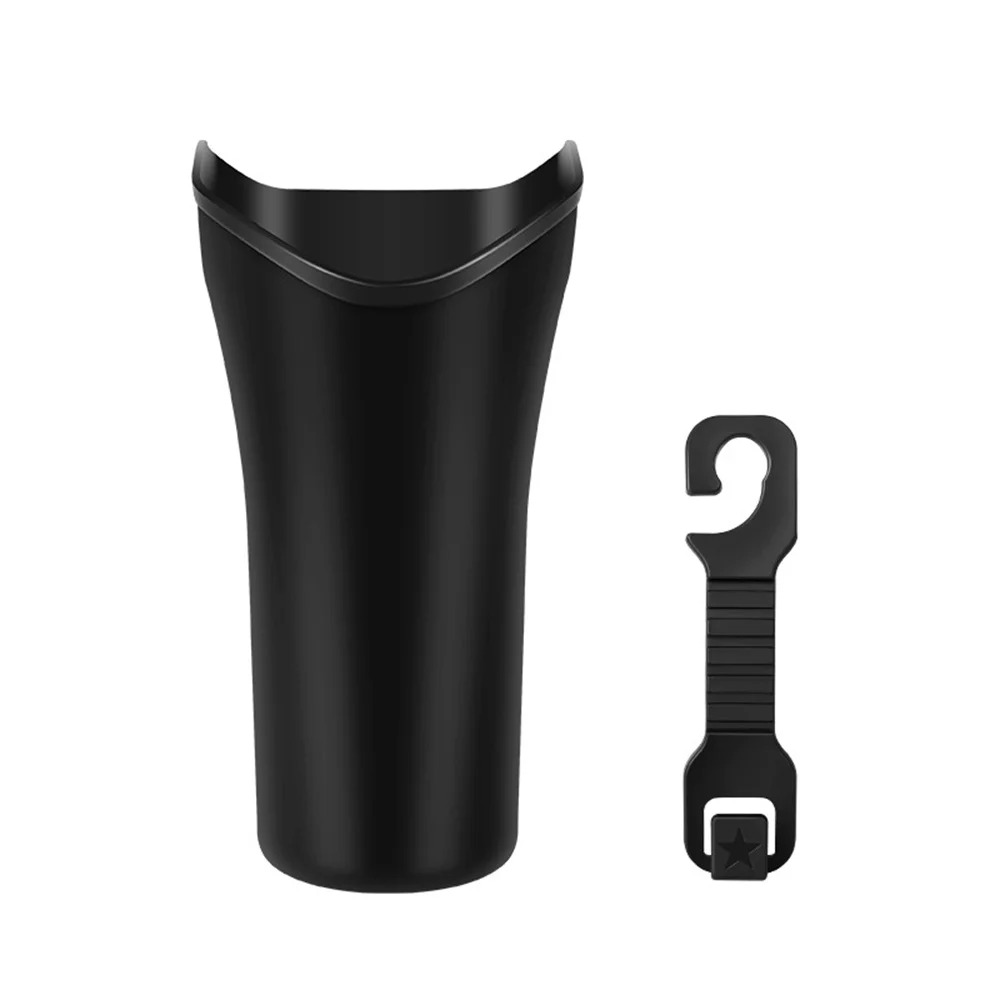 Auto Regenschirm Lagerung Kasten Vielseitig Platzsparende Auto Regenschirm Gestell Halfter Auto Rücksitz Tasse Halfter Auto Müll Kann: Ursprünglich Titel