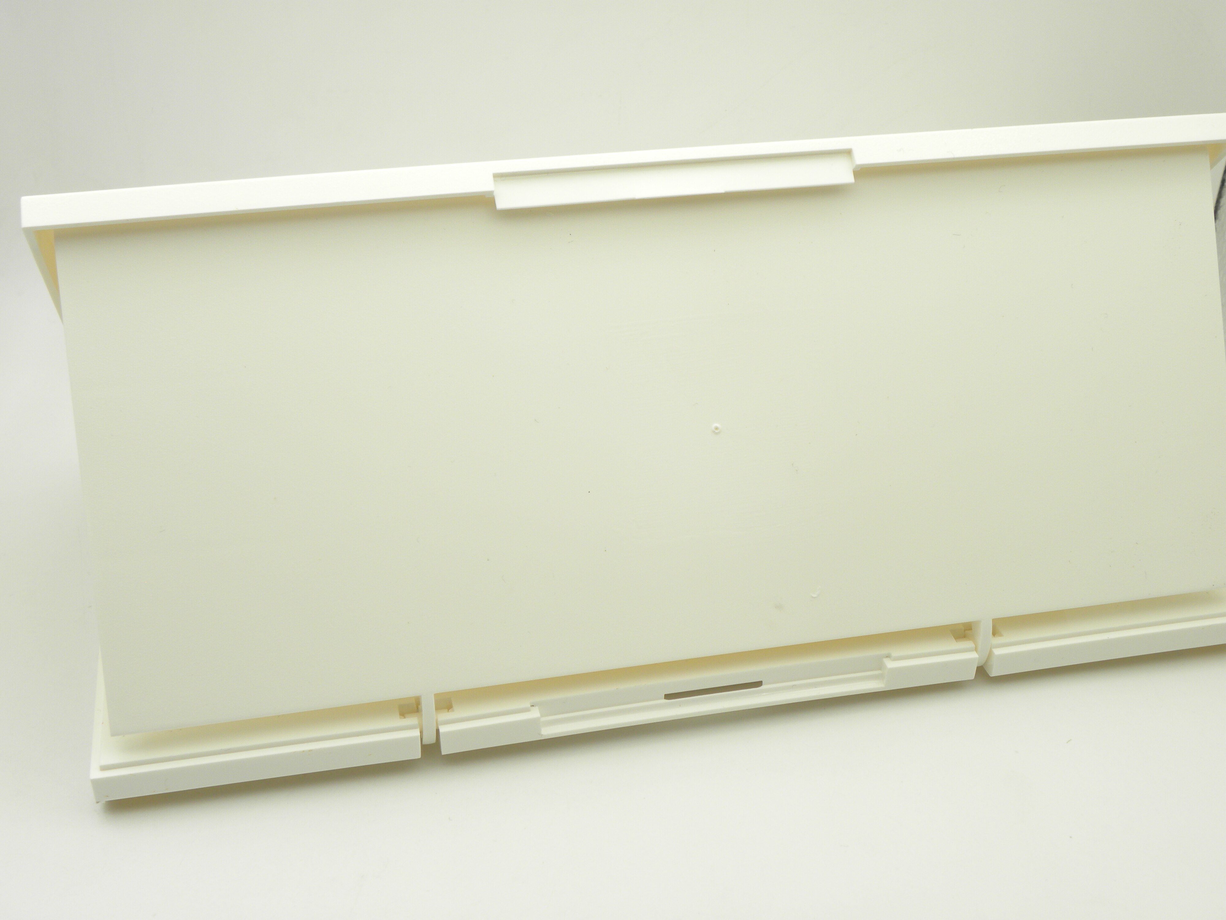 White Nights Watercolor Paint Box