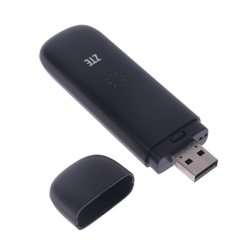 Unlocked MF823 4G LTE USB Stick Modem FDD 800/900/1800/2600Mhz 42M Dongle 090F