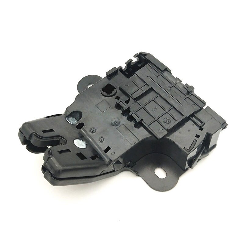 Rear Trunk Lid Lock Latch Actuator Replacement 13501988 For Chevrolet Cadillac CTS ATS Camaro Cruze Aveo Opel Astra J Insignia: Default Title