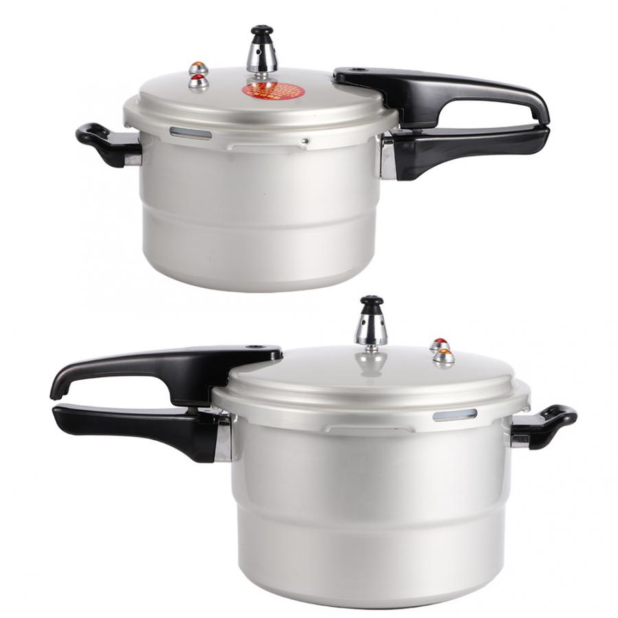 Household Pressure Cooker with Steaming Layer for Gas Electric Ceramic Stove Electrico Explosion-Proof