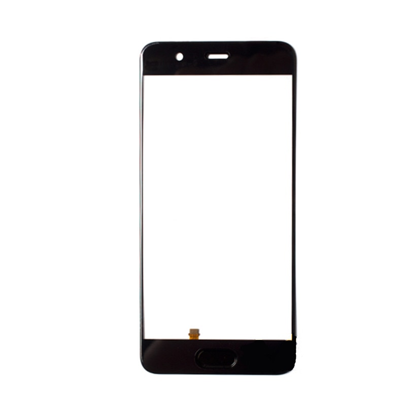 P 10 äußere Bildschirm Für Huawei P10 / P10 Plus Digitizer Sensor Vorder berühren Tafel LCD Anzeige Bildschirm Aus Glas abdeckung Reparatur Teile