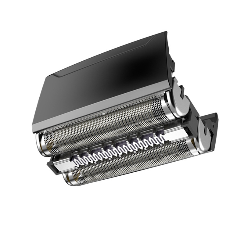 AD-para afeitadora Braun serie 5, cabezal de repuesto para Afeitadora eléctrica 52B, 5020,5020S, 5030,5030S, 5040,5040S