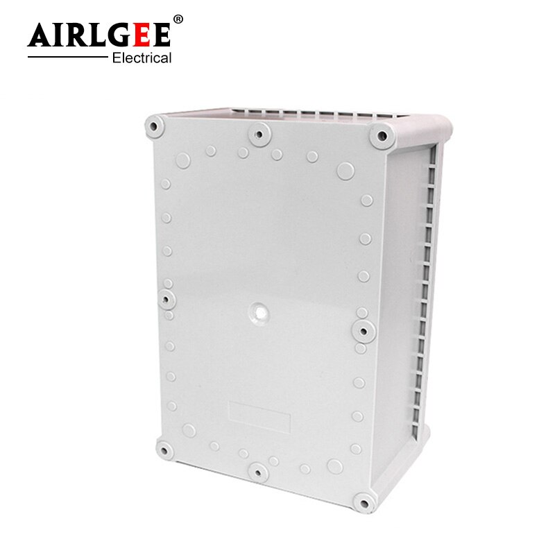 IP67 280 * 190 * 130mm ABS Plastic outdoor Electrical Enclosure box waterproof junction box